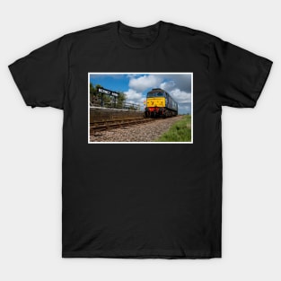 Class57 at Berney Arms T-Shirt